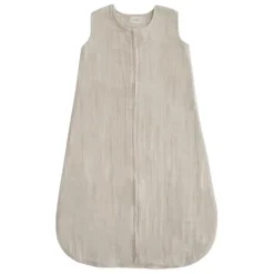 Mushie Sleep Sacks|Sleep Bag>Muslin Sleep Sack
