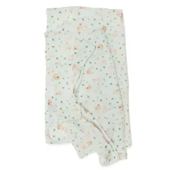 LouLou Lollipop Swaddles>Muslin Swaddle