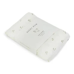 Avery Row Swaddles>Muslin Swaddle