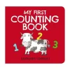 Harper Collins Canada Books>My First Counting Book: Barnyard Animals