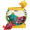 Lamaze Sensory Toys>My First Fishbowl