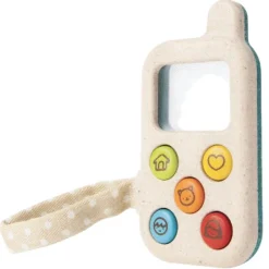 Plan Toys Pretend Play>My First Phone
