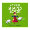 Harper Collins Canada Books>My First Shapes Book: Barnyard Animals