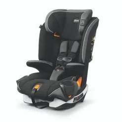 Chicco Booster Car Seats>My Fit Harness + Booster Car Seat - Notte
