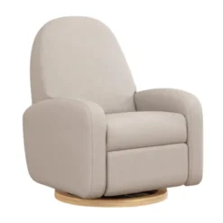 Babyletto Gliders|Rockers>Nami Electronic Swivel Glider Recliner with USB port