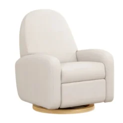 Babyletto Gliders|Rockers>Nami Electronic Swivel Glider Recliner with USB port
