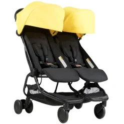 Mountain Buggy Double Strollers><noscript><img width=