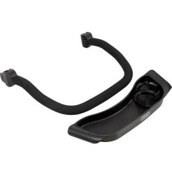 Mountain Buggy Stroller Accessories>Nano Grab Bar + Food Tray Set