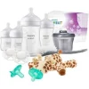 Philips Avent Bottle Feeding>Natural Bottle Essentials Gift Set