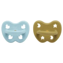 Hevea Pacifiers|Pacifier Sets><noscript><img width=