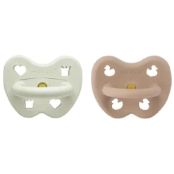 Hevea Pacifiers|Pacifier Sets><noscript><img width=