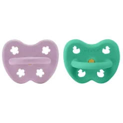 Hevea Pacifiers|Pacifier Sets><noscript><img width=