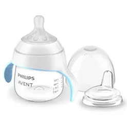 Philips Avent Tableware>Natural Trainer Sippy Cup - 5oz