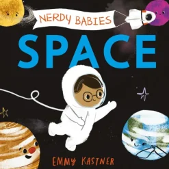 Raincoast Books Books|Books>Nerdy Babies Book Series