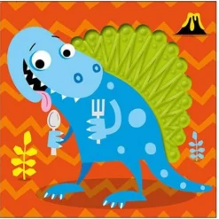 Make Believe Ideas Books|Books>Never Touch... Book Series