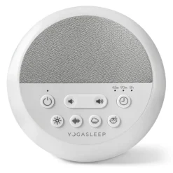 YogaSleep Sound Machines>Nod Sound Machine and Night Light