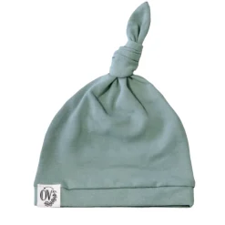 the OVer company Hats>Nodo Knot Hats