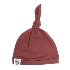 the OVer company Hats>Nodo Knot Hats