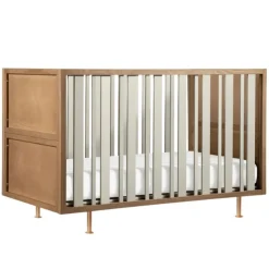 Nursery Works Cribs>Novella 4-in-1 Convertible Crib