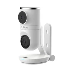 Hubble Connected Video Monitors>Nursery Pal Dual Vision Cam