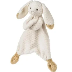 Mary Meyer Baby Plush Toys>Oatmeal Bunny Lovey