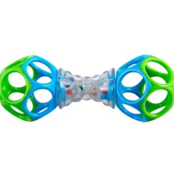 Rhino Toys Sensory Toys>Oball Shaker