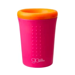 GoSili Tableware>OH! 360 Toddler Cup - 12oz