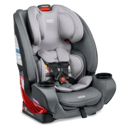 Britax All-In-One Car Seats>One4Life ClickTight All-in-One Convertible Car Seat - Safewash