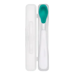 Oxo Tot Tableware>On-the-Go Feeding Spoon
