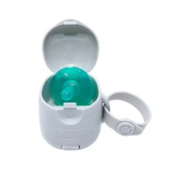 Ubbi Pacifiers>On-The-Go Pacifier Holder