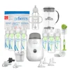 Dr Brown's Bottle Feeding>Options+ All-In-One Bottle Gift Set