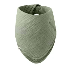 BIBS Bibs & Burp Cloths>Organic Bandana Bib