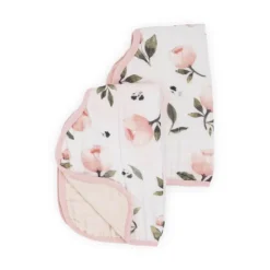 Little Unicorn Bibs & Burp Cloths><noscript><img width=