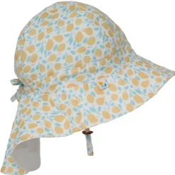 CaliKids Hats>Organic Cotton Baby Hat