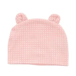 Silkberry Baby Hats>Organic Cotton Beanie
