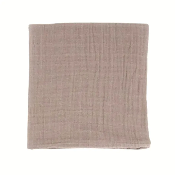 Little Unicorn Swaddles>Organic Cotton Muslin Swaddle Blanket