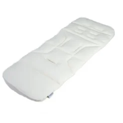 Bumbleride Stroller Inserts|Stroller Accessories>Organic Cotton Seat Liner