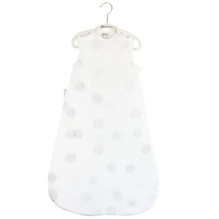 Glitter and Spice Sleep Sacks|Sleep Bag>Organic Cotton Sleep Bags
