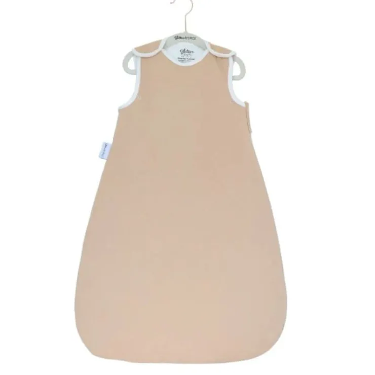 Glitter and Spice Sleep Sacks|Sleep Bag>Organic Cotton Sleep Bags