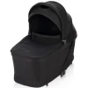 Maxi-Cosi Stroller Accessories>Oria Bassinet Carry Cot - Twillic Black