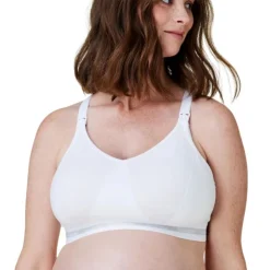 Bravado Designs Nursing Bras & Tanks>Original Extended Cup Nursing Bra