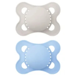 MAM Pacifiers|Pacifier Sets>Original Pacifier Matte - 2 Pack