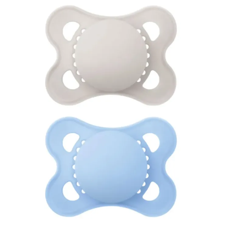 MAM Pacifiers|Pacifier Sets>Original Pacifier Matte - 2 Pack