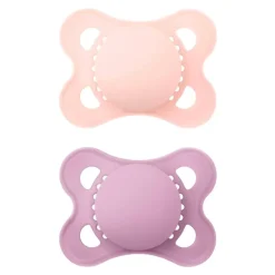 MAM Pacifiers|Pacifier Sets>Original Pacifier Matte - 2 Pack