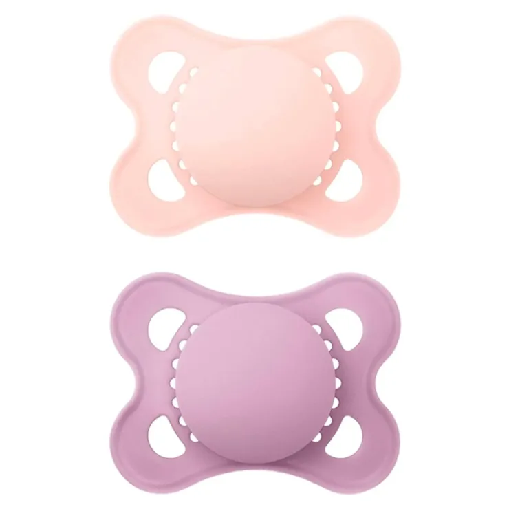 MAM Pacifiers|Pacifier Sets>Original Pacifier Matte - 2 Pack
