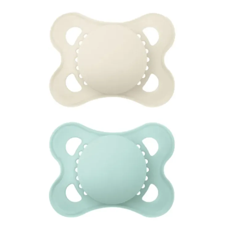 MAM Pacifiers|Pacifier Sets>Original Pacifier Matte - 2 Pack