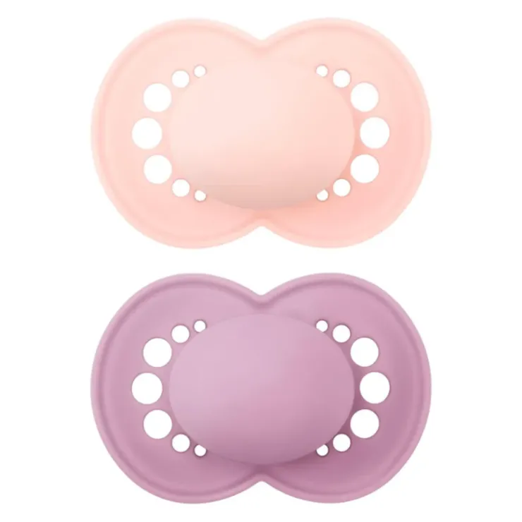MAM Pacifiers|Pacifier Sets>Original Pacifier Matte - 2 Pack