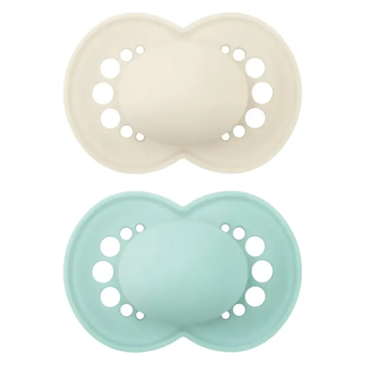 MAM Pacifiers|Pacifier Sets>Original Pacifier Matte - 2 Pack