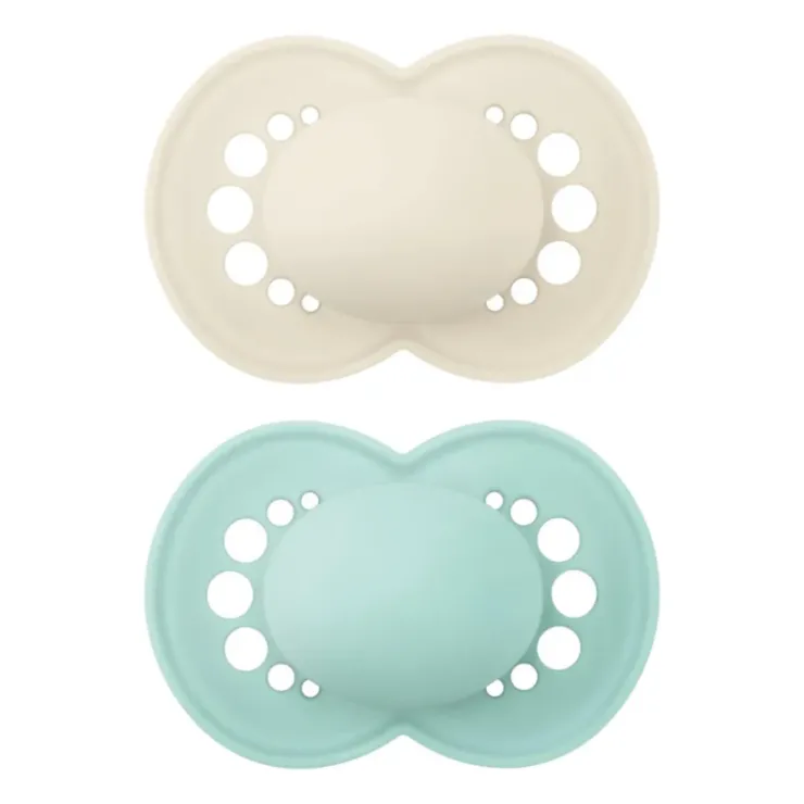 MAM Pacifiers|Pacifier Sets>Original Pacifier Matte - 2 Pack