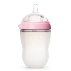 Comotomo Bottle Feeding>8oz Bottle